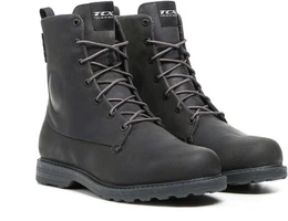 Blend 2 WP Motorradstiefel Motorradstiefel