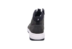 Rieker Schnürboots (Schnürboots) braun