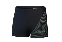 Speedo Badehose Medley Logo Aquashort 