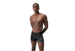 Speedo Badehose Medley Logo Aquashort 