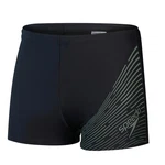 Speedo Badehose Medley Logo Aquashort 