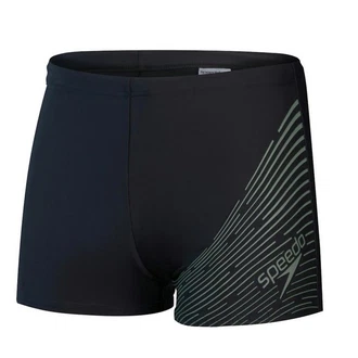 Speedo Badehose Medley Logo Aquashort 