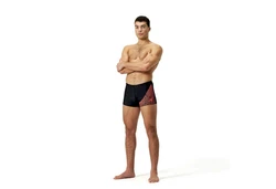 Speedo Badehose Medley Logo Aquashort 