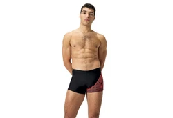Speedo Badehose Medley Logo Aquashort 
