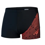 Speedo Badehose Medley Logo Aquashort 