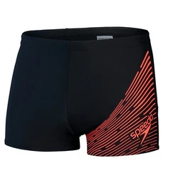Speedo Badehose Medley Logo Aquashort 