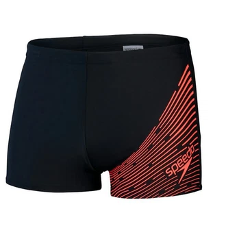 Speedo Badehose Medley Logo Aquashort 