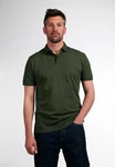 Eterna Poloshirt MODERN FIT Dunkelgrün/Grün/Khaki