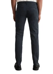 Marc O'Polo Chinohose Dunkelblau/Grau/Dunkelgrau/Blau