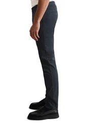 Marc O'Polo Chinohose Dunkelblau/Grau/Dunkelgrau/Blau