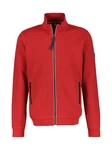LERROS Sweatjacke  Rot