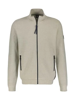 LERROS Sweatjacke 
