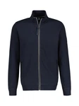 LERROS Sweatjacke  Dunkelblau/Blau