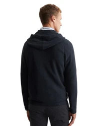 Marc O'Polo Cardigan Hellblau/Dunkelblau/Blau