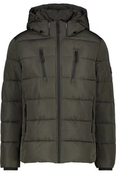 Alife & Kickin Winterjacke Herren BranAK 