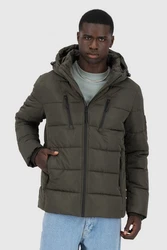 Alife & Kickin Winterjacke Herren BranAK 