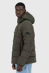 Alife & Kickin Winterjacke Herren BranAK 