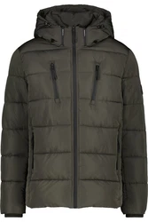 Alife & Kickin Winterjacke Herren BranAK 