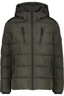 Alife & Kickin Winterjacke Herren BranAK