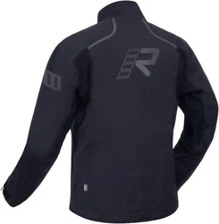 Rukka Motorradjacke Madagasca-R Grau/Rot