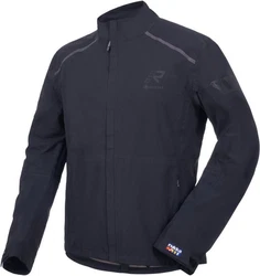 Rukka Motorradjacke Madagasca-R Grau/Rot