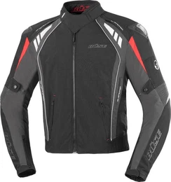 Bse Motorradjacke B.Racing Pro Motorrad Textiljacke