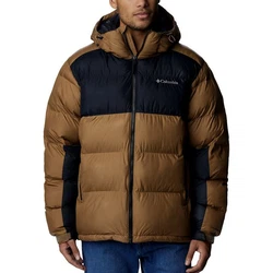 COLUMBIA Outdoorjacke Pike Lake II Braun/Khaki/Beige/Hellblau
