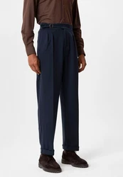 Antioch Strandhose Ludovico Dunkelblau/Blau