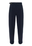 Antioch Strandhose Ludovico Dunkelblau/Blau