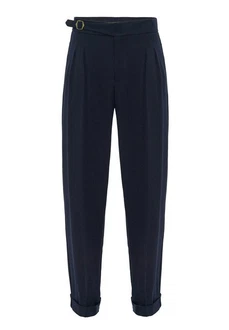 Antioch Strandhose Ludovico Dunkelblau/Blau