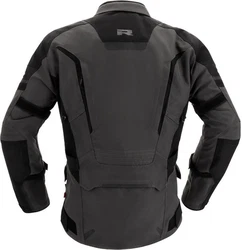 Richa Motorradjacke Cyclone 2 Gore-Tex Dunkelgrau/Schwarz/Beige/Grau/Braun