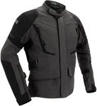 Richa Motorradjacke Cyclone 2 Gore-Tex Dunkelgrau/Schwarz/Beige/Grau/Braun