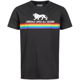T-Shirt Herren T-Shirt Nelson