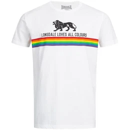 T-Shirt Herren T-Shirt Nelson