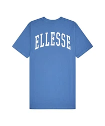 Ellesse T-Shirt Harvardo Blau/Hellblau