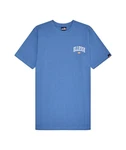 Ellesse T-Shirt Harvardo Blau/Hellblau