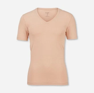 OLYMP T-Shirt 0801/12 OLYMP T-Shirt 0801/12