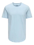 ONLY & SONS T-Shirt ONSBENNE Blau (4783)