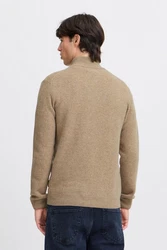 Casual Friday Troyer CFKARL Braun/Beige/Khaki