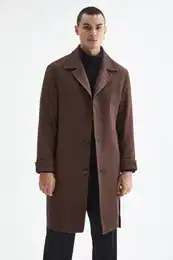 Wintermantel Coat
