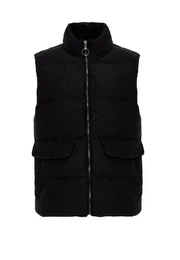Kurzweste Puffer Waistcoat