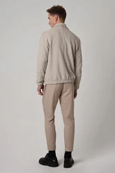 Antioch Winterjacke Khaki/Beige/Braun