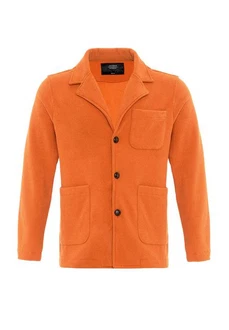 Antioch Winterjacke Lapel Collar Coat