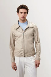 Antioch Winterjacke Jacket Khaki/Beige/Braun