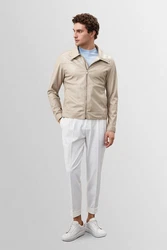 Antioch Winterjacke Jacket Khaki/Beige/Braun