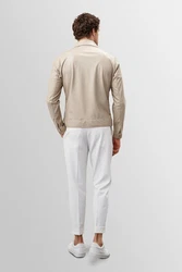 Antioch Winterjacke Jacket Khaki/Beige/Braun