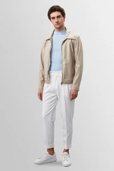 Antioch Winterjacke Jacket Khaki/Beige/Braun