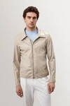 Antioch Winterjacke Jacket Khaki/Beige/Braun