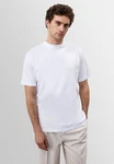 Antioch Poloshirt Arturo Weiß/Creme
