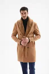 Wintermantel Coat